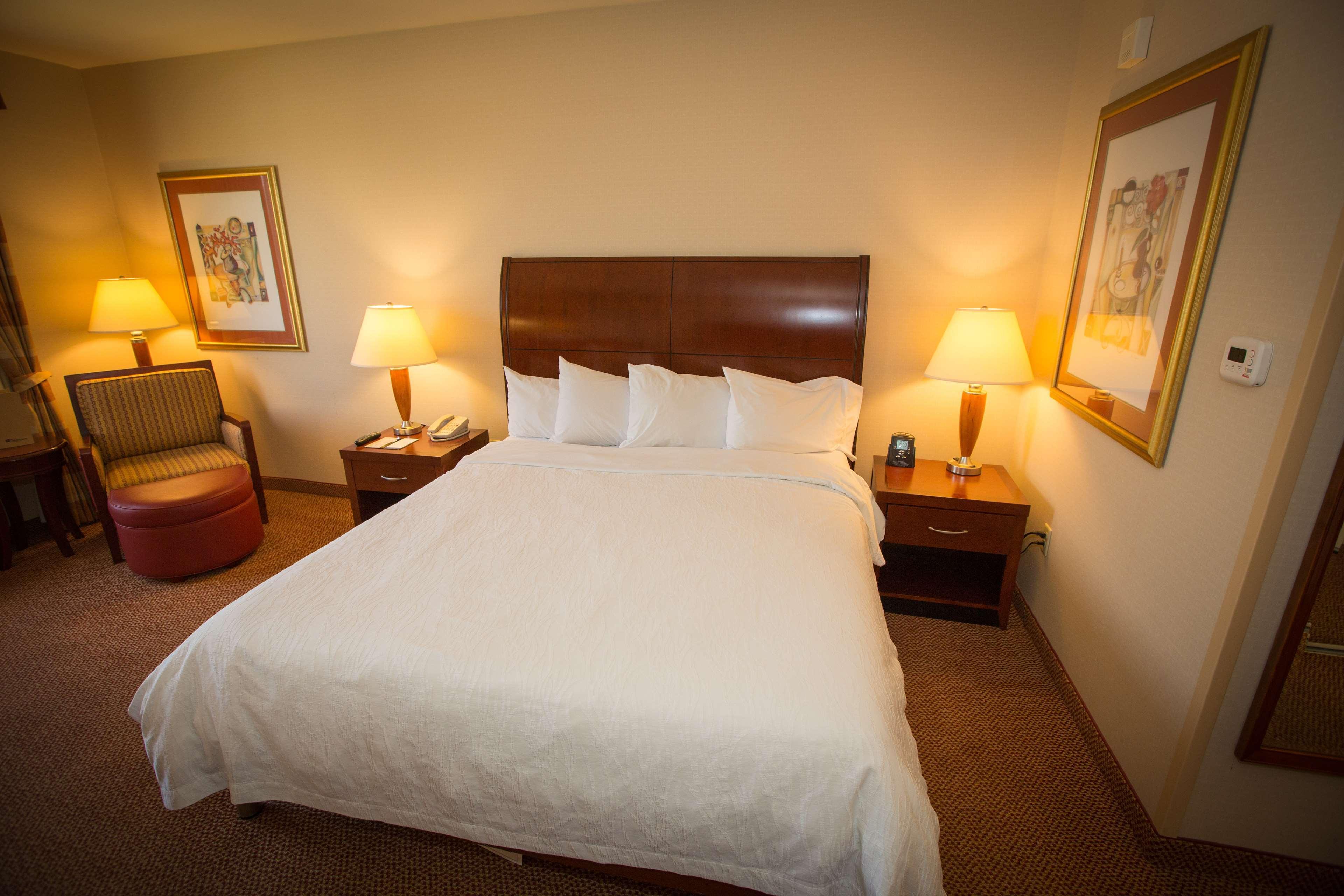 Hilton Garden Inn Montebello / Los Angeles Exteriér fotografie