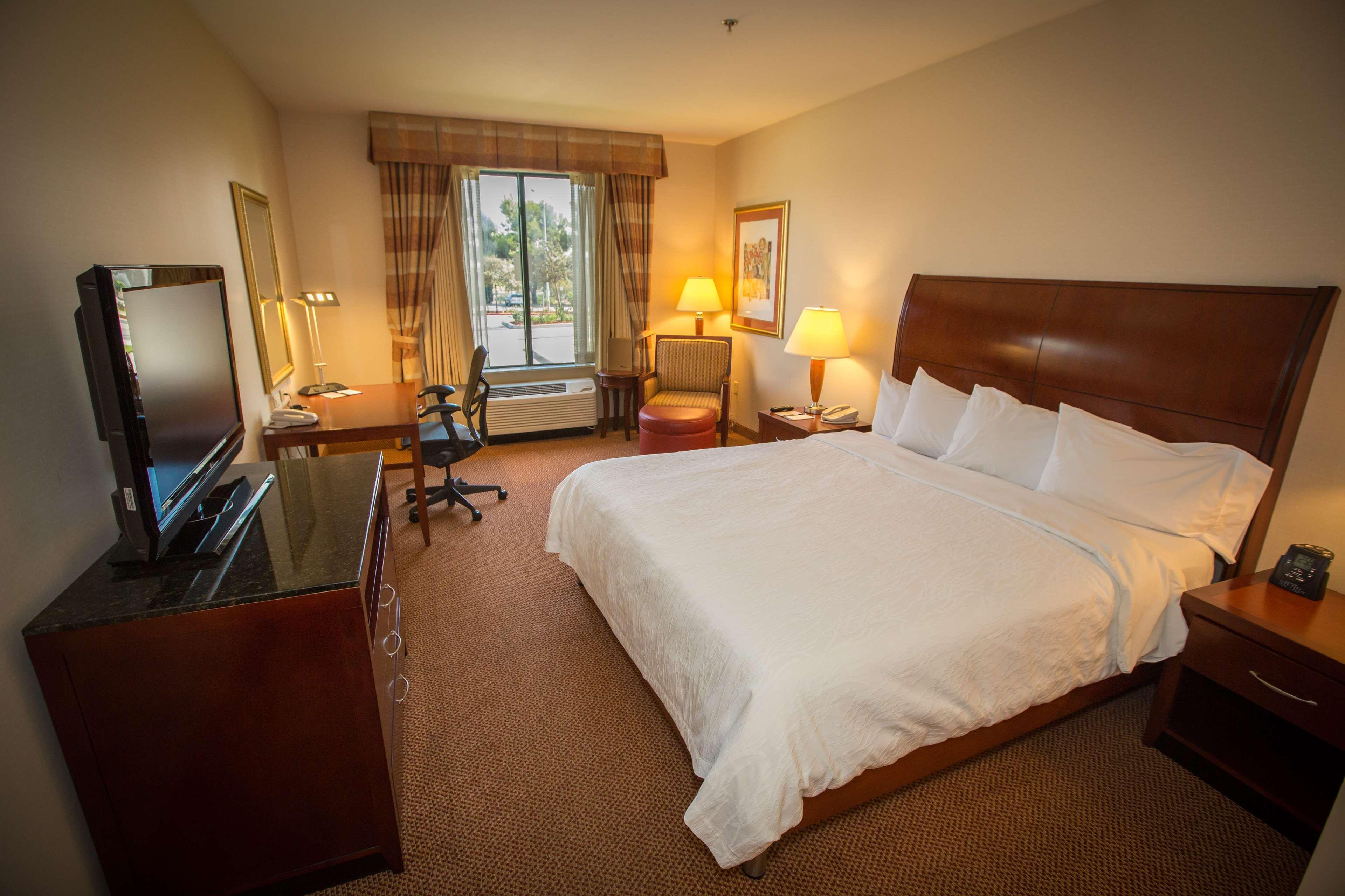 Hilton Garden Inn Montebello / Los Angeles Exteriér fotografie