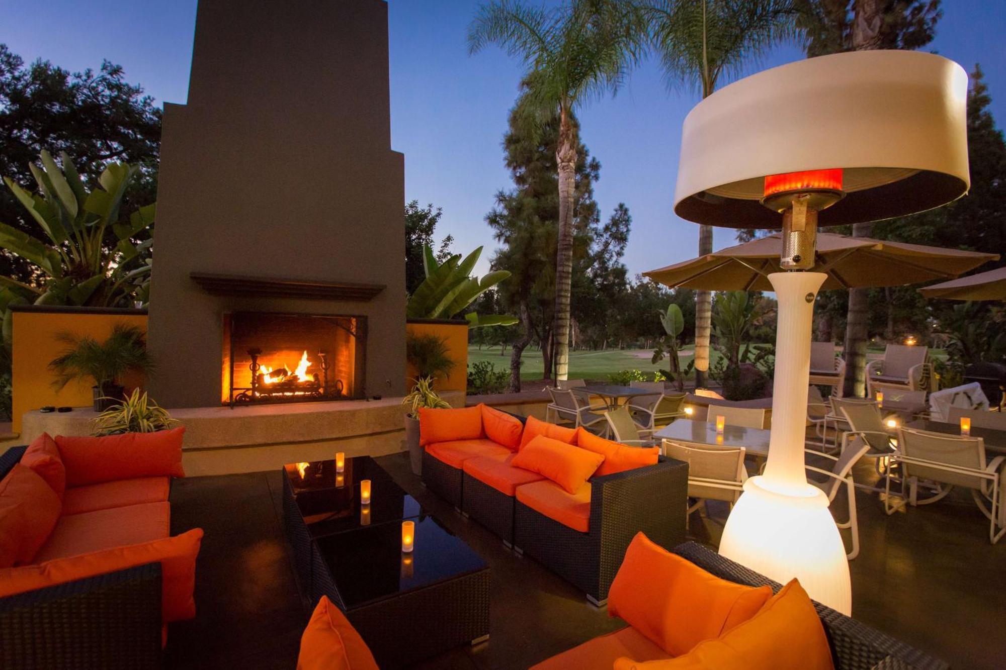 Hilton Garden Inn Montebello / Los Angeles Exteriér fotografie