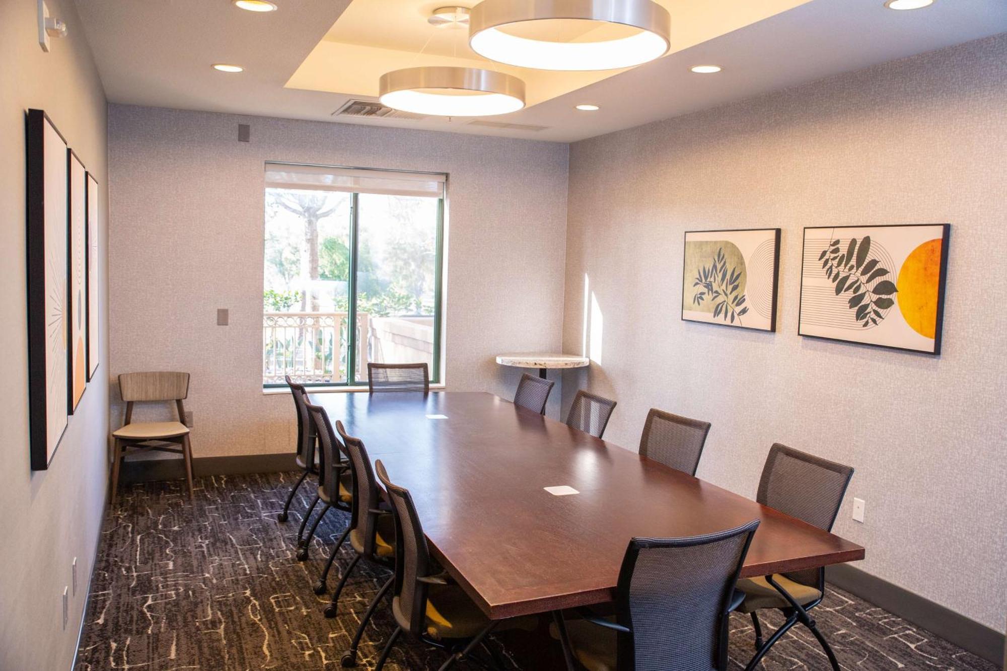 Hilton Garden Inn Montebello / Los Angeles Exteriér fotografie