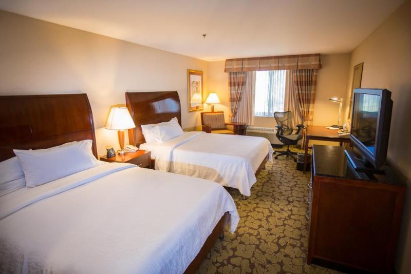 Hilton Garden Inn Montebello / Los Angeles Exteriér fotografie